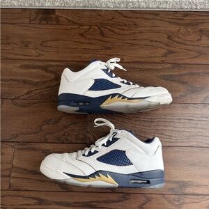 Jordan 5 Retro Low